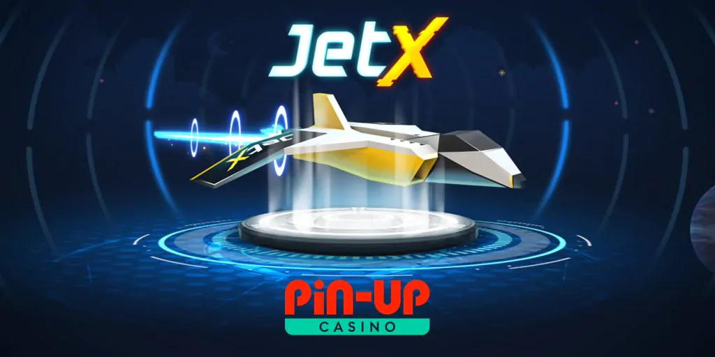 Play JetX Game in India